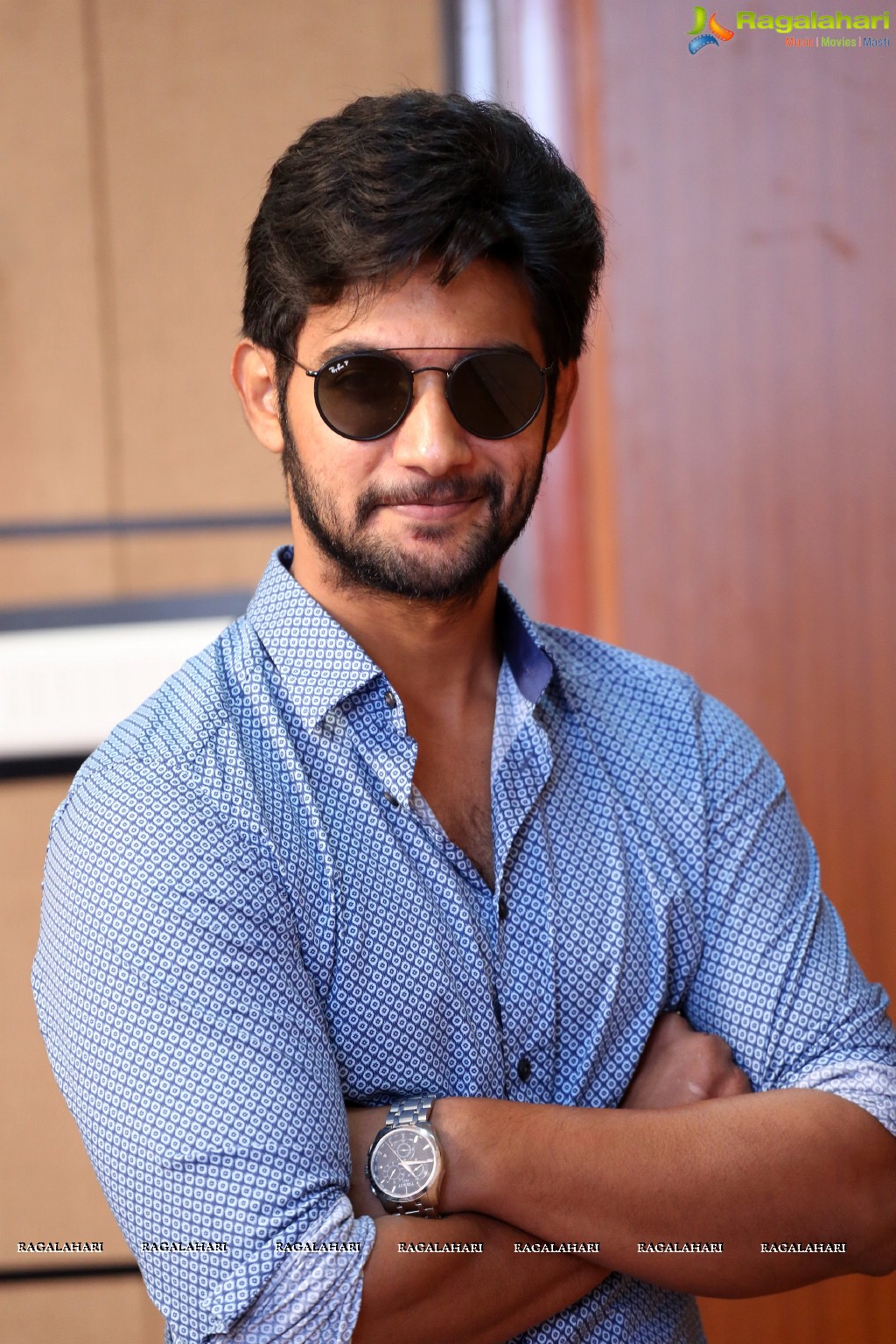 Aditya Pudipeddi