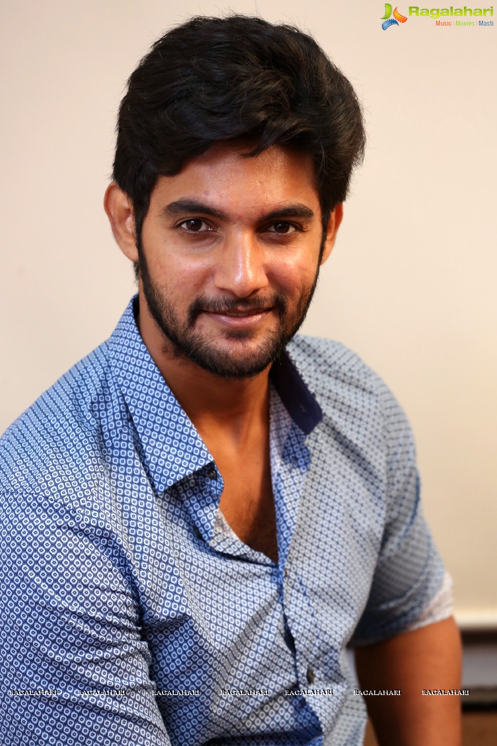 Aditya Pudipeddi