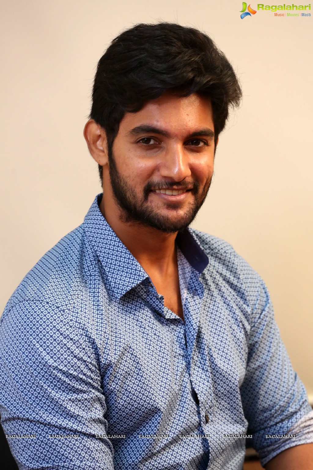 Aditya Pudipeddi