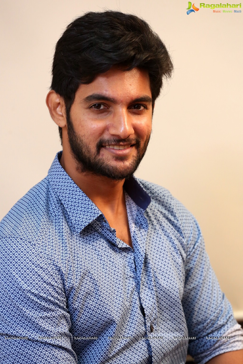 Aditya Pudipeddi