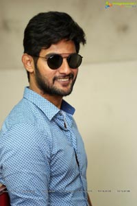 Aditya Pudipeddi