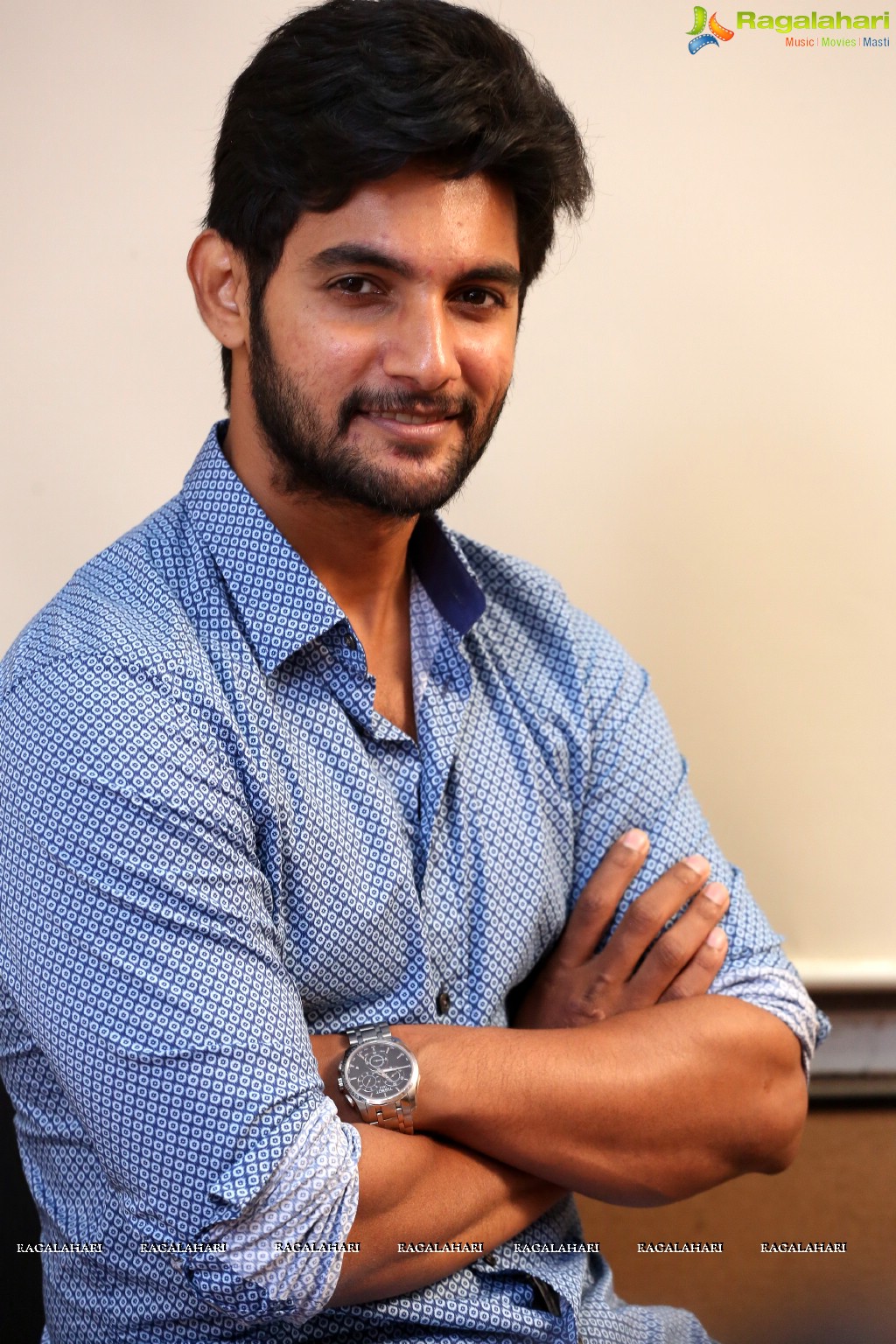 Aditya Pudipeddi