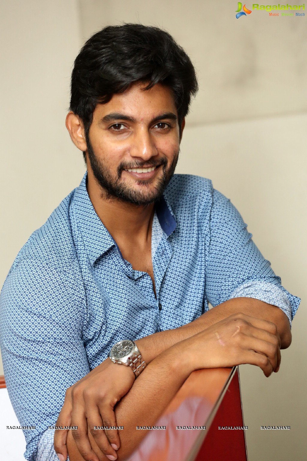 Aditya Pudipeddi