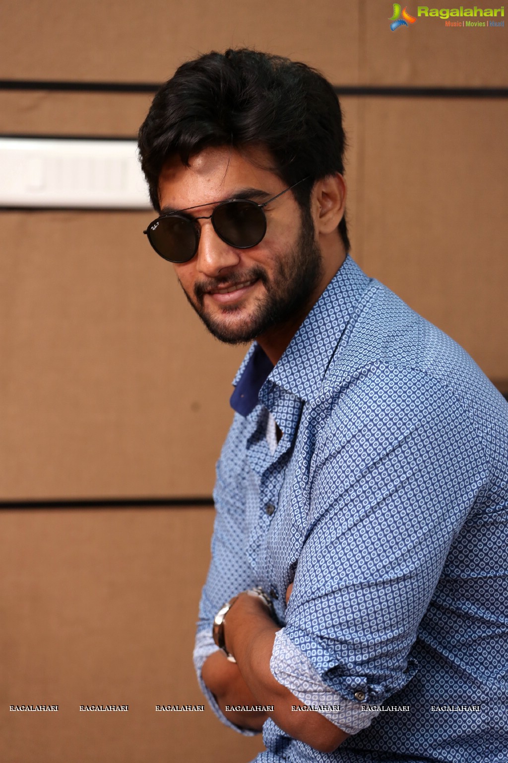 Aditya Pudipeddi