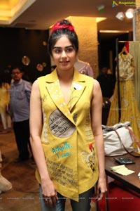 Adah Sharma