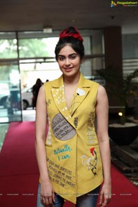 Adah Sharma