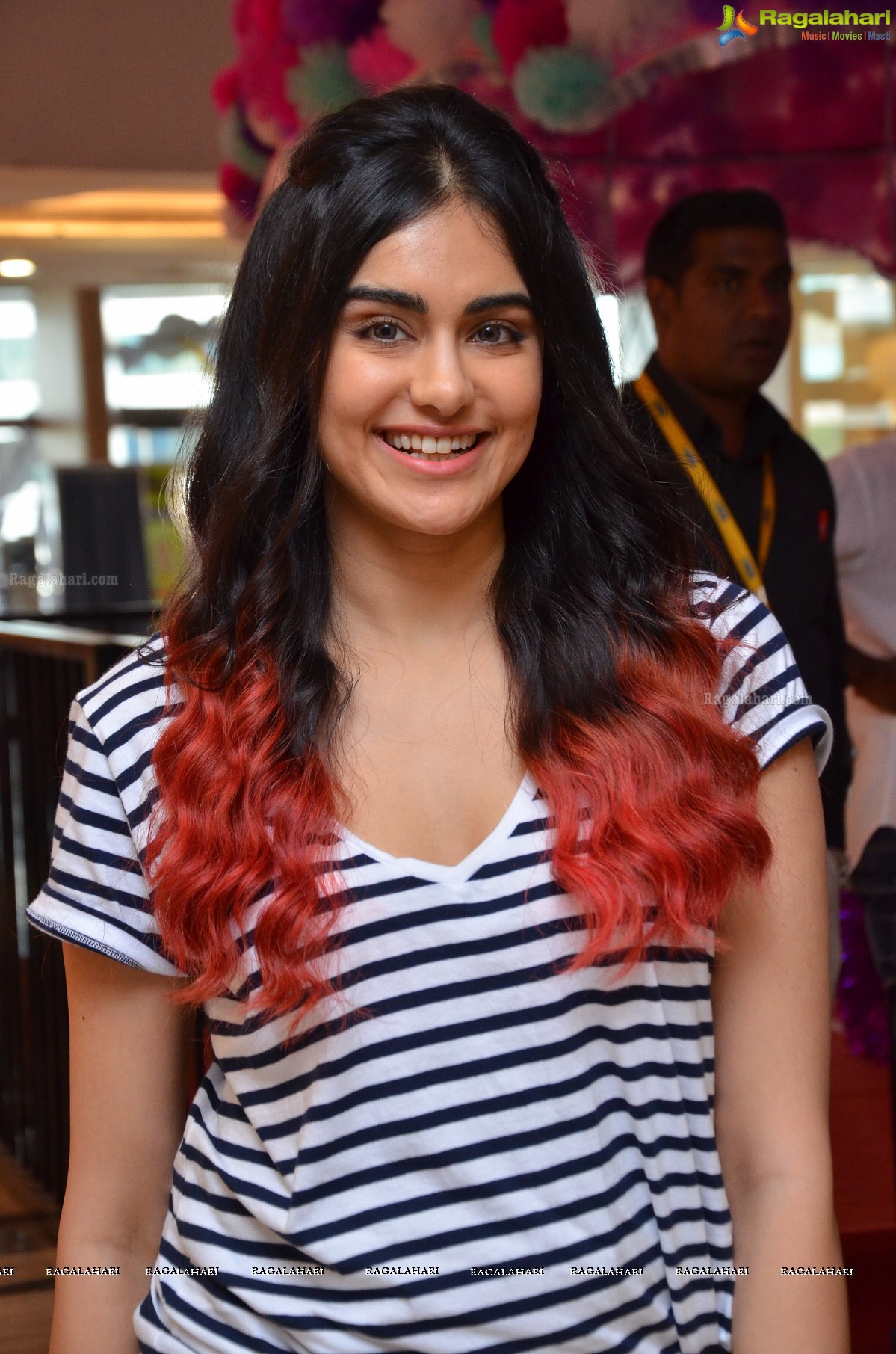 Adah Sharma