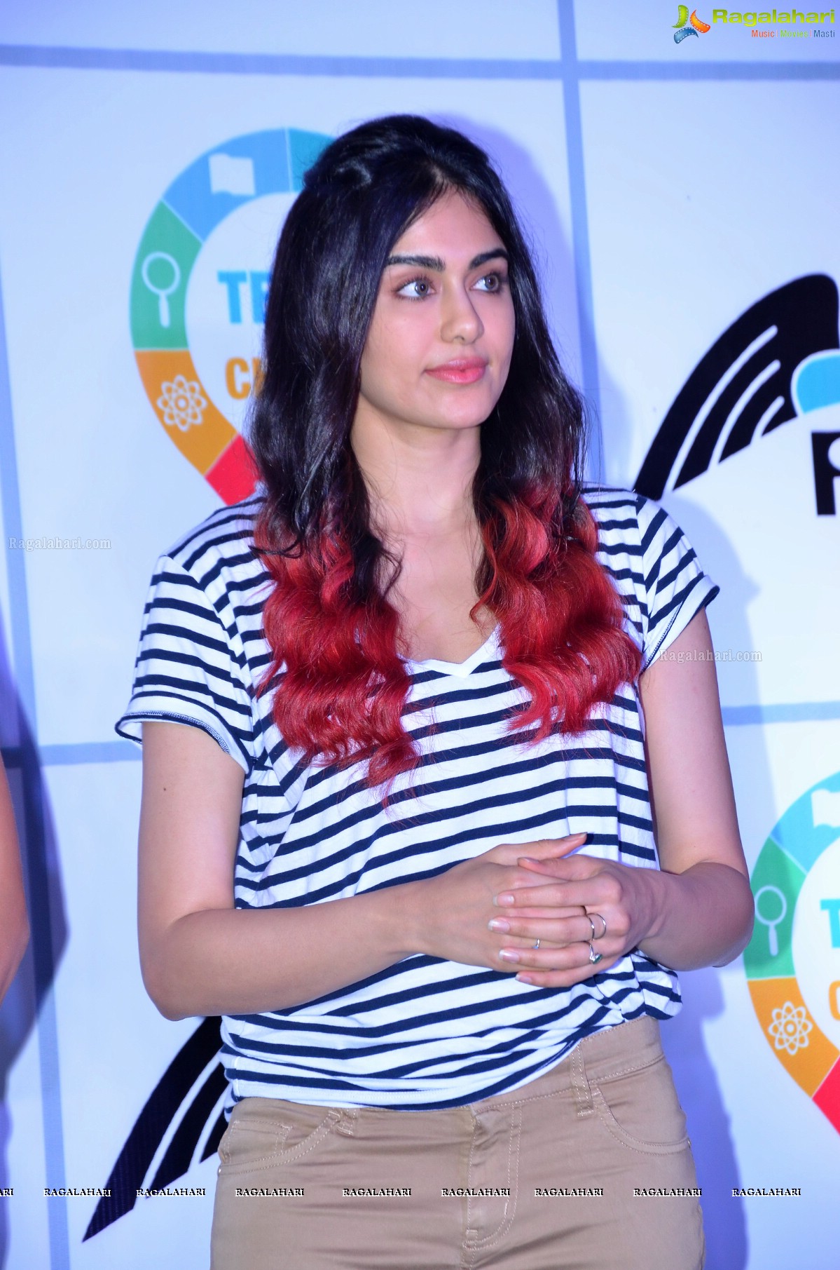 Adah Sharma