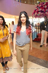 Adah Sharma