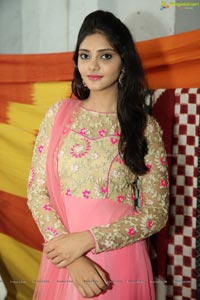 Heroine Aishwarya Gorak