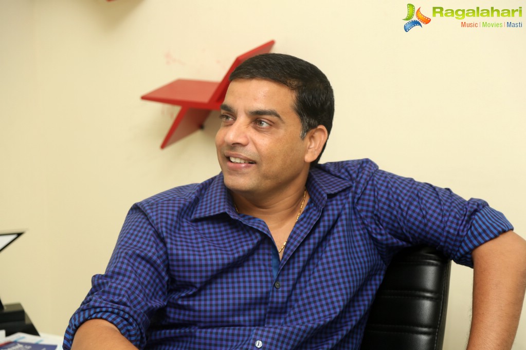 Dil Raju