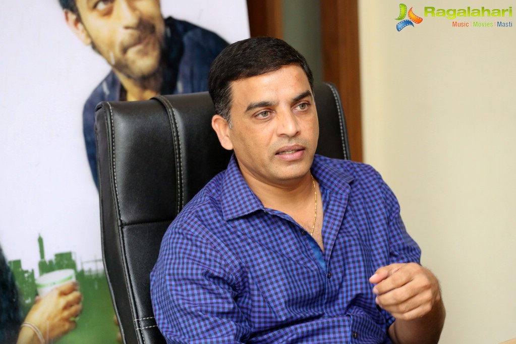 Dil Raju