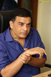 Dil Raju Real Name