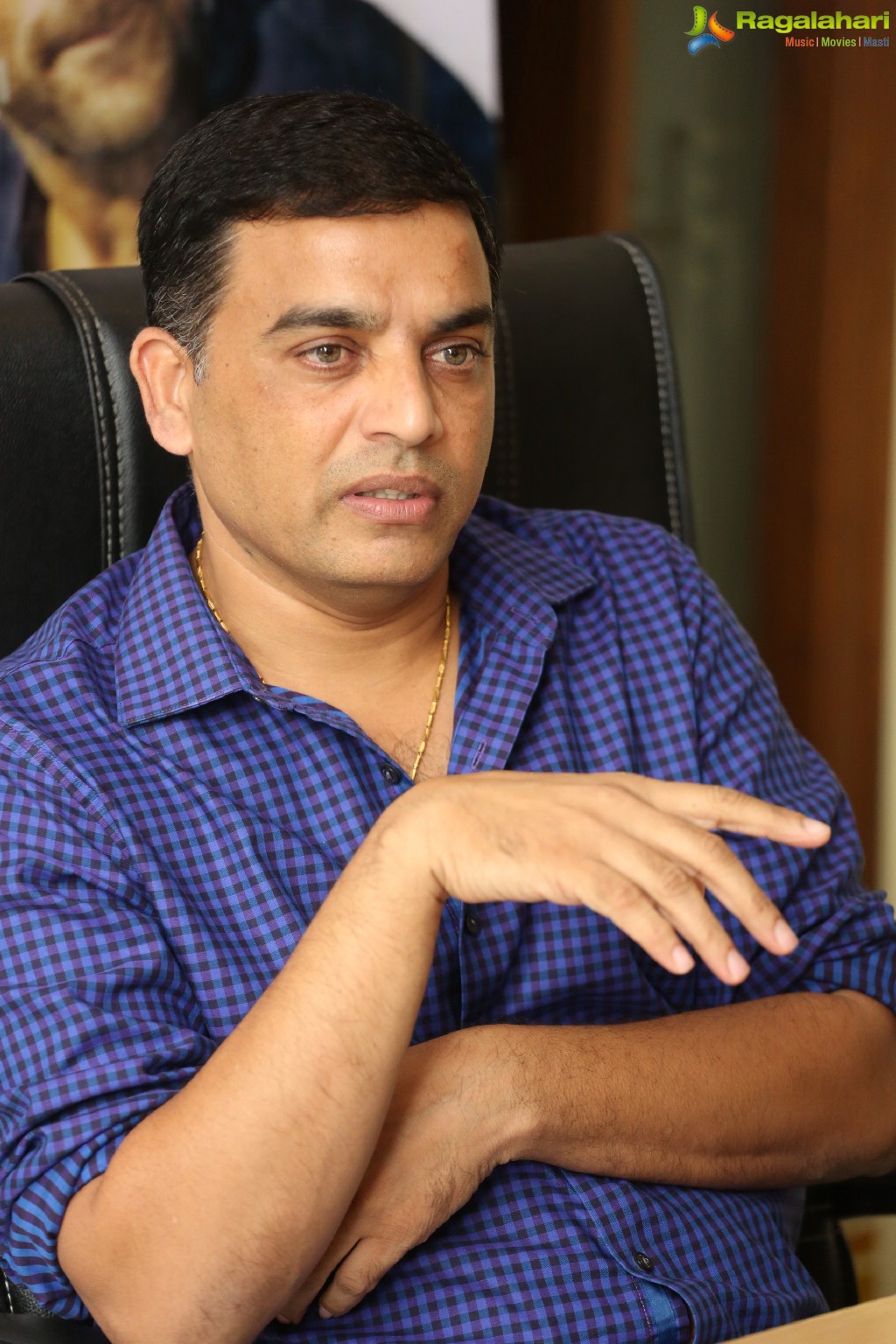 Dil Raju