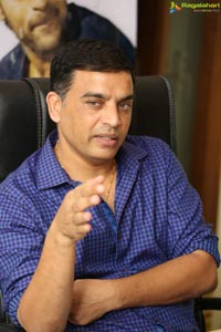 Dil Raju Real Name