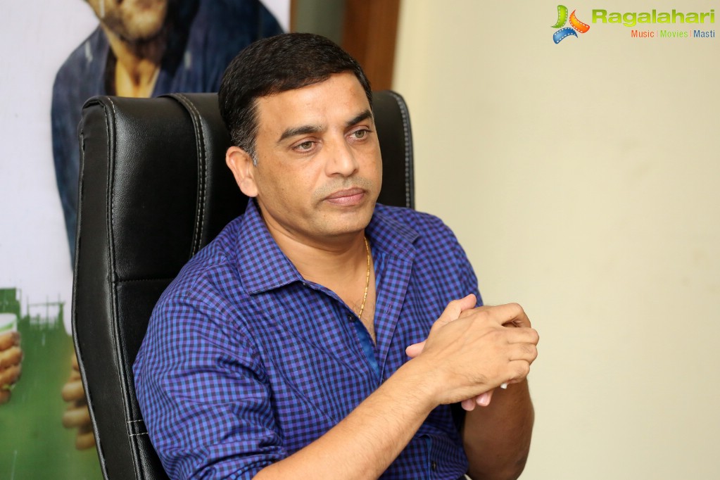 Dil Raju