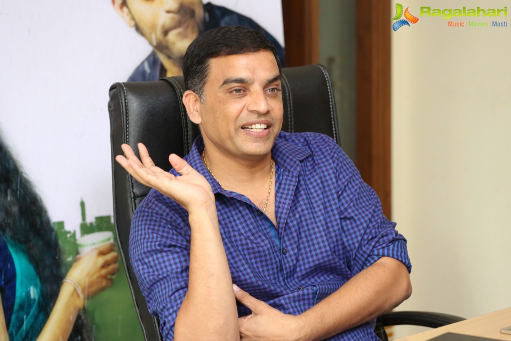 Dil Raju