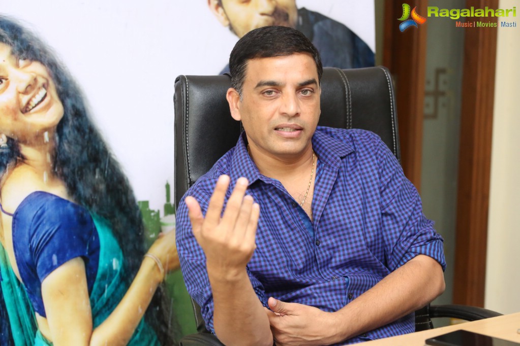 Dil Raju