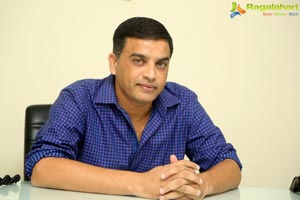 Dil Raju Real Name