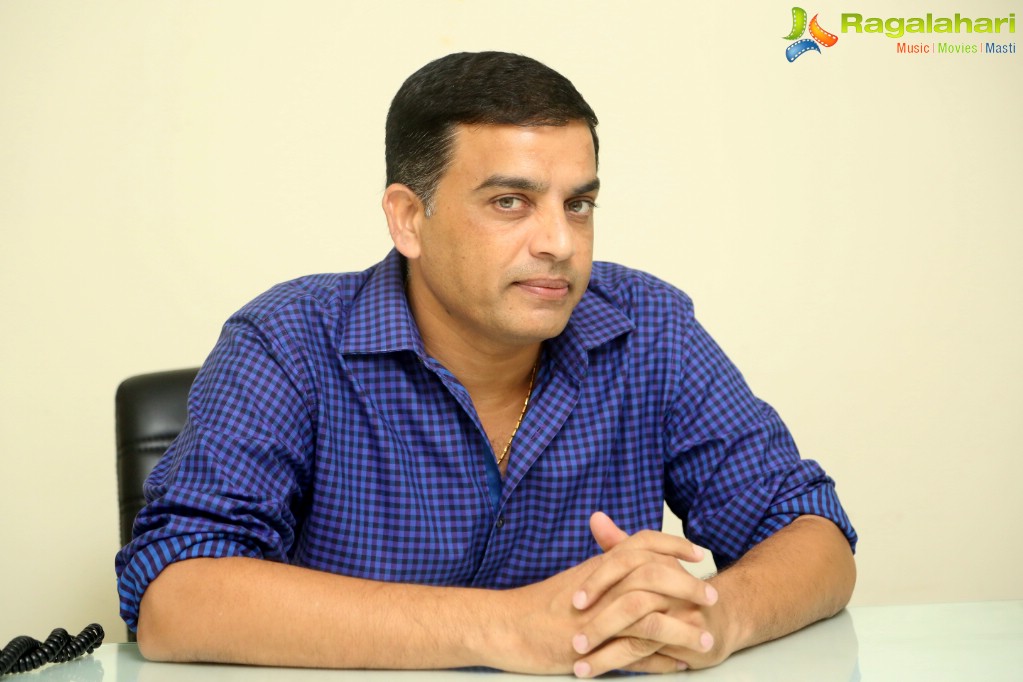 Dil Raju