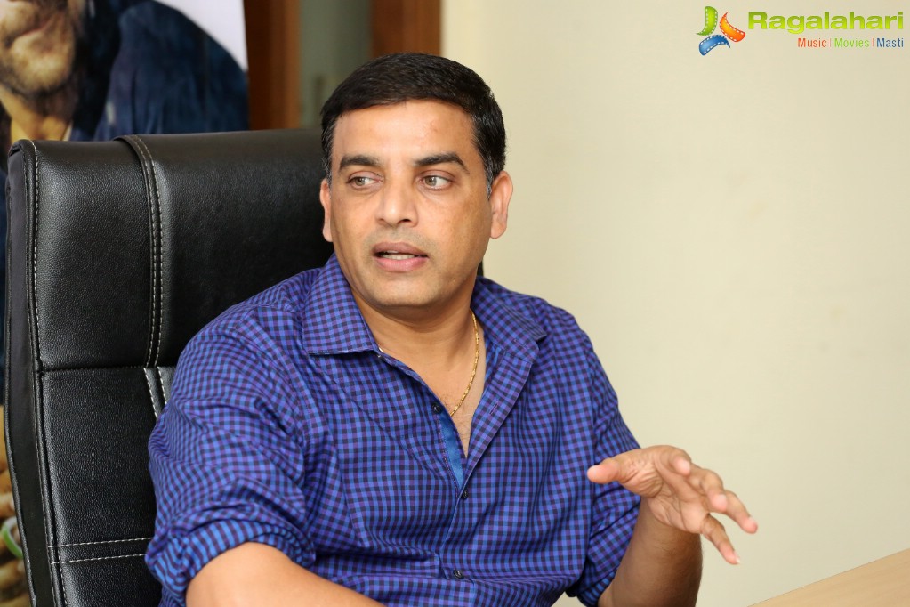 Dil Raju