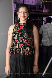 Geetha Madhuri