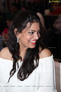 Geetha Madhuri