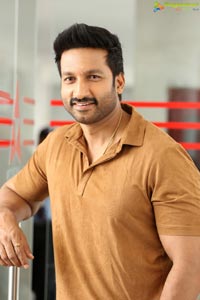 Tottempudi Gopichand