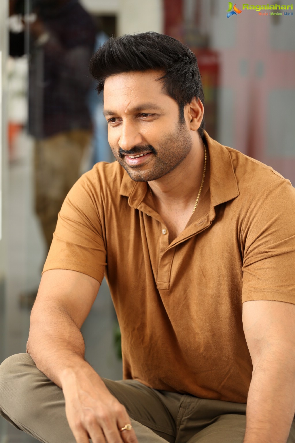 Tottempudi Gopichand