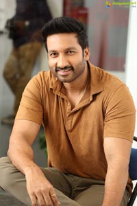 Tottempudi Gopichand