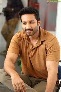 Tottempudi Gopichand