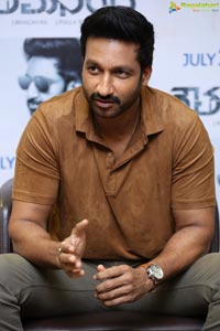 Tottempudi Gopichand