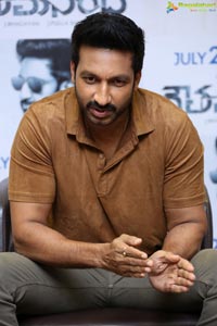 Tottempudi Gopichand