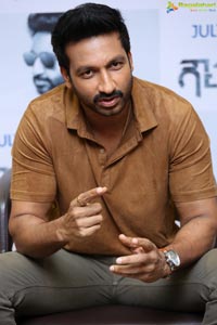 Tottempudi Gopichand