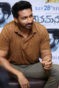 Tottempudi Gopichand