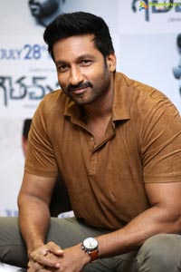 Tottempudi Gopichand