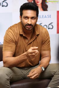 Tottempudi Gopichand