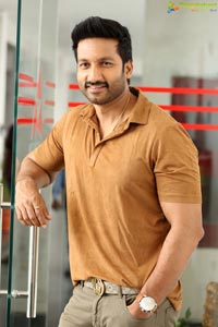 Tottempudi Gopichand