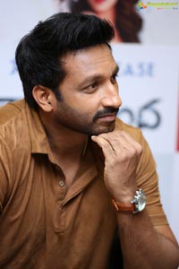 Tottempudi Gopichand