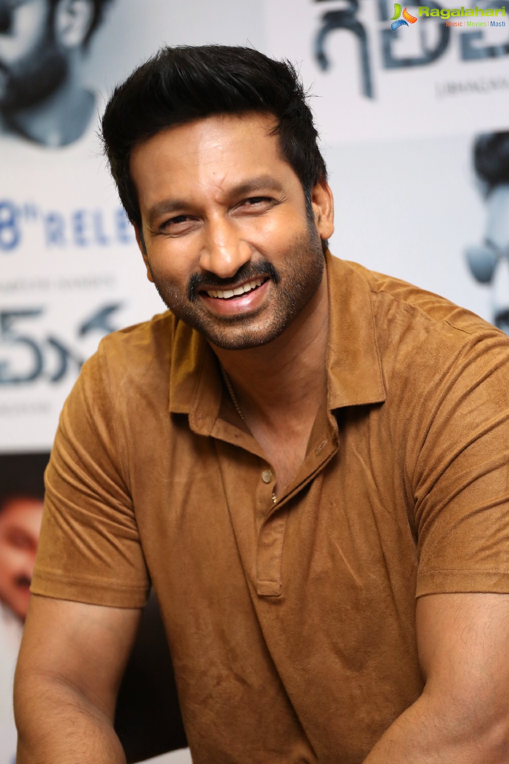 Tottempudi Gopichand