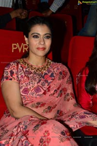 Kajol Devgan