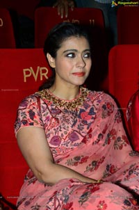 Kajol Devgan