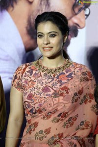 Kajol Devgan