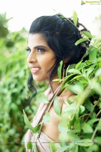 Manisha Pillai