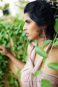 Manisha Pillai