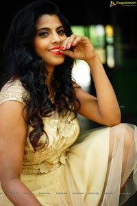 Manisha Pillai