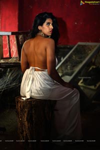 Manisha Pillai