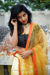 Manisha Pillai