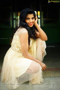 Manisha Pillai