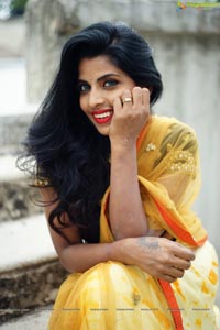 Manisha Pillai